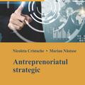Copertă produs Antreprenoriatul strategic - gallery small 