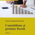 Copertă produs Contabilitate și gestiune fiscală - gallery small 