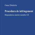 Copertă produs Procedura de infringement - gallery small 