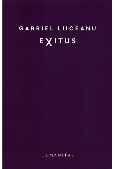 Copertă produs Exitus