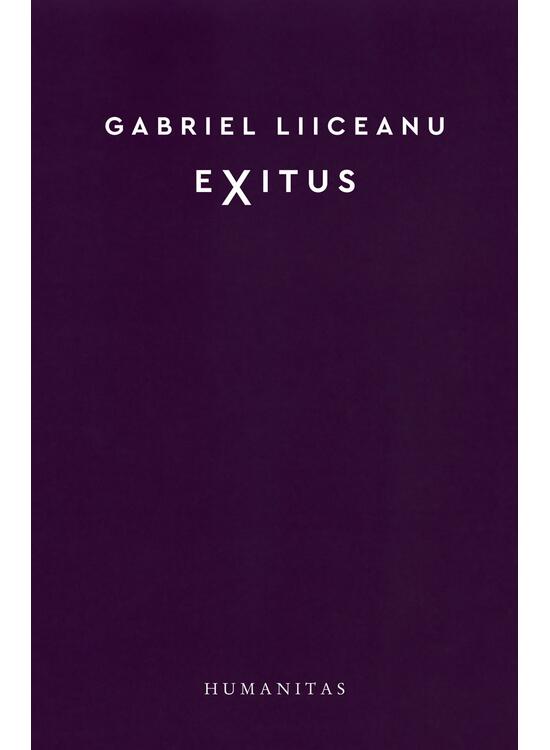 Copertă produs Exitus - gallery big 1