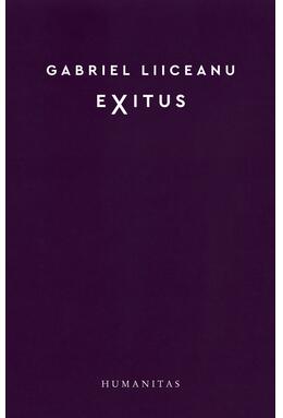 Copertă produs Exitus