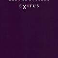 Copertă produs Exitus - gallery small 