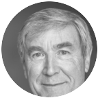Fotografie autor Paul Davies