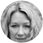 Fotografie autor Anna Hope