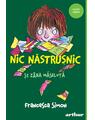 Copertă produs Nic Năstrușnic și Z&acirc;na Măseluță (Vol. 4) - thumb 1