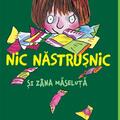 Copertă produs Nic Năstrușnic și Z&acirc;na Măseluță (Vol. 4) - gallery small 