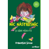 Copertă produs Nic Năstrușnic și Z&acirc;na Măseluță (Vol. 4)