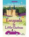 Copertă produs Escapada la Little Chateau - thumb 1