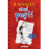 Copertă produs Jurnalul unui puşti (Vol.1)