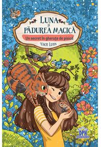 Copertă produs Un secret în gheruțe de pisică (Vol. 2)