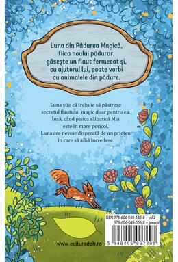 Copertă produs Un secret &icirc;n gheruțe de pisică (Vol. 2)