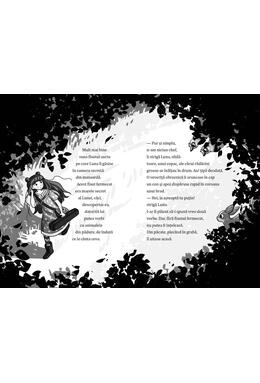 Copertă produs Un secret &icirc;n gheruțe de pisică (Vol. 2)
