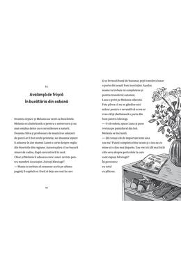 Copertă produs Un secret &icirc;n gheruțe de pisică (Vol. 2)