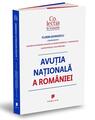 Copertă produs Avuția națională a României - thumb 1