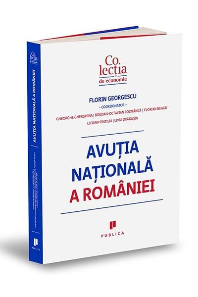 Avuția națională a Rom&acirc;niei