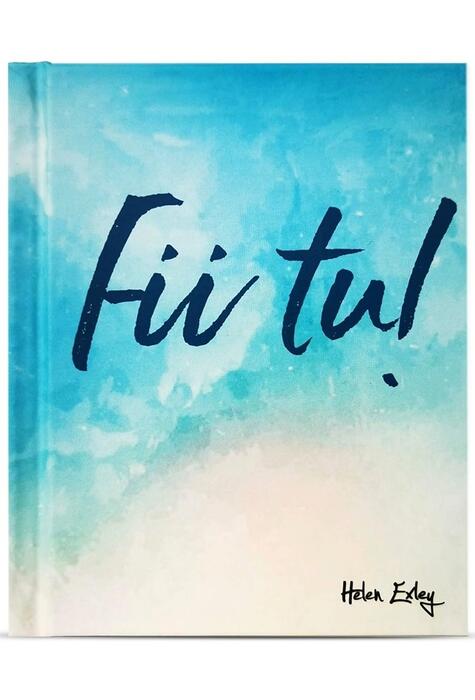 Copertă produs Fii tu!