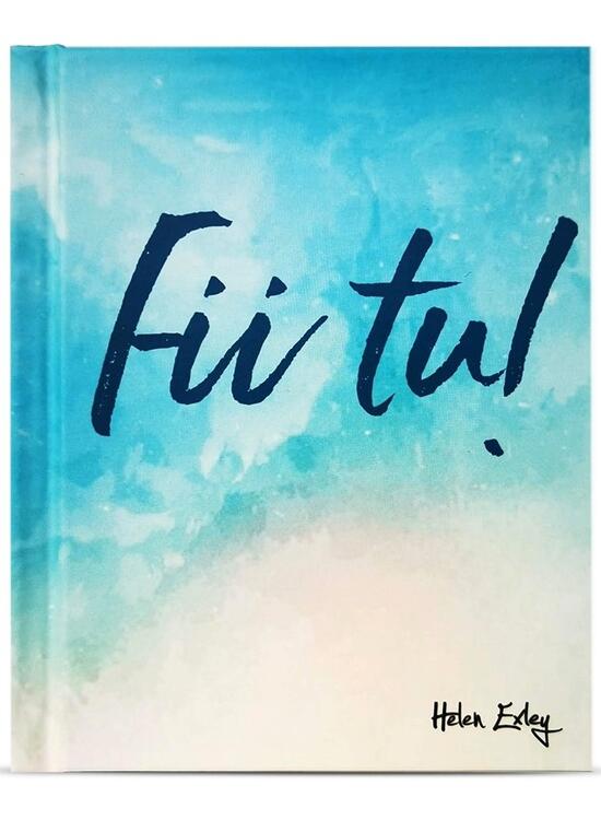 Copertă produs Fii tu! - gallery big 1