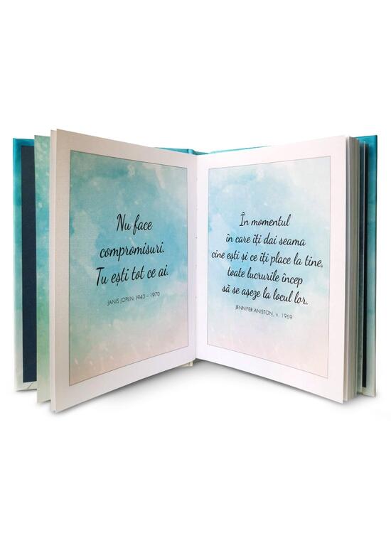 Copertă produs Fii tu! - gallery big 3