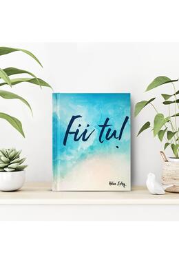 Copertă produs Fii tu!