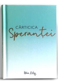 Copertă produs Cărticica speranței