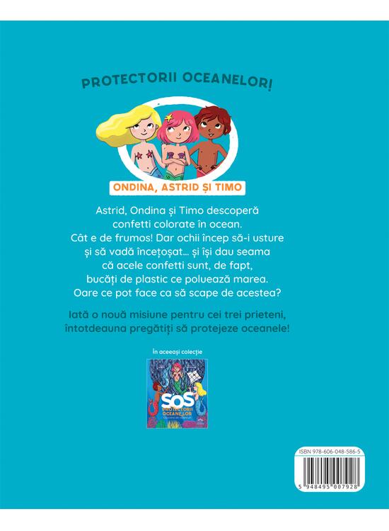 Copertă produs Atacul cu plastic - gallery big 2