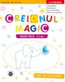 Copertă produs Creionul Magic | Grupa mică - thumb 1