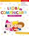 Copertă produs Limbă și comunicare | Grupa mică - thumb 1