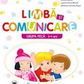 Copertă produs Limbă și comunicare | Grupa mică - gallery small 