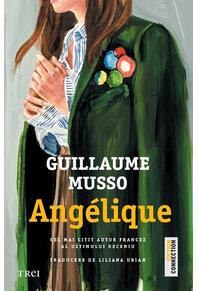 Copertă produs Angélique