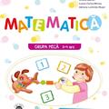 Copertă produs Matematică | Grupa mică - gallery small 