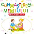 Copertă produs Cunoașterea mediului | Grupa mijlocie - gallery small 