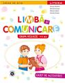 Copertă produs Limbă și comunicare | Grupa mijlocie - thumb 1