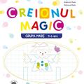 Copertă produs Creionul Magic | Grupa mare - gallery small 