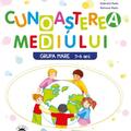 Copertă produs Cunoașterea mediului | Grupa mare - gallery small 