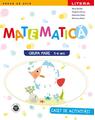 Copertă produs Matematică | Grupa mare - thumb 1