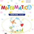 Copertă produs Matematică | Grupa mare - gallery small 