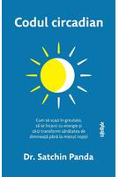 Imagine produs Codul circadian