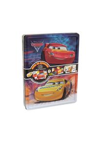 Copertă produs Mașini 3 – Cutia cu activități
