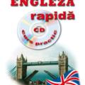 Copertă produs Engleza rapidă - curs practic cu CD - gallery small 