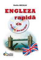 Imagine produs Engleza rapidă - curs practic cu CD