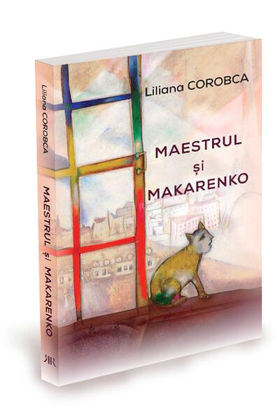Maestrul și Makarenko