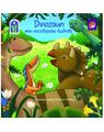 Copertă produs Dinozauri - thumb 1