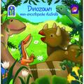 Copertă produs Dinozauri - gallery small 