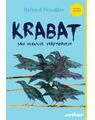 Copertă produs Krabat sau ucenicul vrăjitorului - thumb 1