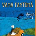 Copertă produs Vama fantomă - gallery small 