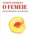 Copertă produs Cum să satisfaci o femeie - gallery small 