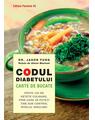 Copertă produs Codul diabetului &ndash; Carte de bucate - thumb 1