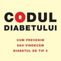 Copertă produs Codul diabetului - gallery small 