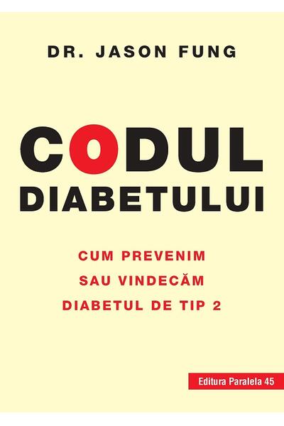 Codul diabetului